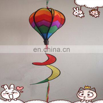 2017 Hot-air Balloon Decoration