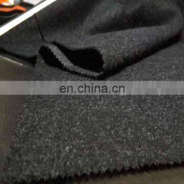 wool polyester fabric wool22% fabric