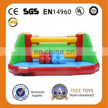 inflatable boxing rings for sale