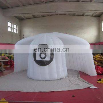 HOT !!!2015 LED Inflatable Cube Booth/ Inflatable Cube Photo Booth/inflatable Cube Photo Booth Kiosk photo-3