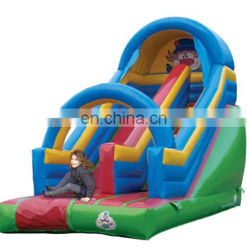 2013 Small Inflatable slide