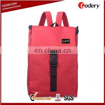 New arrivaL Large capacity school bag korea