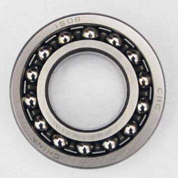 360111 50311 Stainless Steel Ball Bearings 17*40*12mm Aerospace