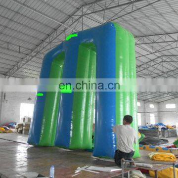 Inflatable Paintball Field and Obstacles for Paintball Sport Games photo-3