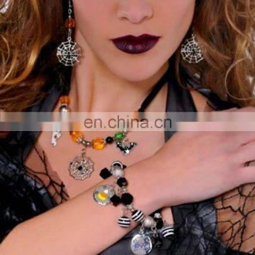 Whole Sales Halloween Jewelry for party