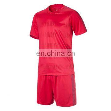 Sublimation Soccer Uniform Team Sets 2016 Design All Kind of Color,blue,green,white,red,orange,black photo-3