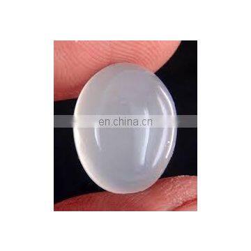 CHALCEDONY WHITE/WHOLESALE CHALCEDONY SUPPLIERS/NATURAL SEMI PRECIOUS GEMSTONE SUPPLIERS