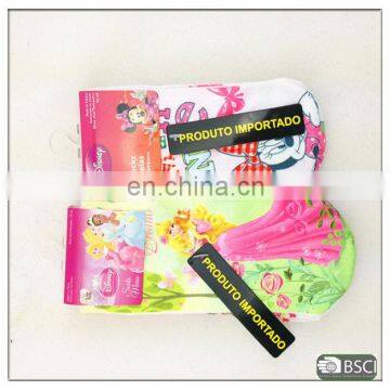 Crew Sublimation Socks Nice Pattern photo-1