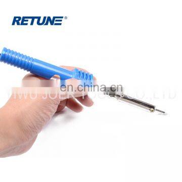High Quality Soldering Iron Electric Soldering Iron photo-3