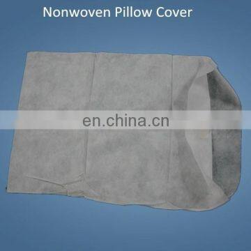 nonwoven pillowcase/pillow case for camping