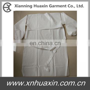 Breathable scrub suit