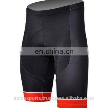 cycling shorts - customized Sublimation printed Cycling Shorts