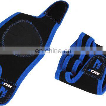 Weightlifting Grip Pads