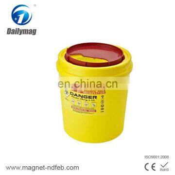 Hot Sale 2L Container for Medical Waste