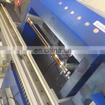 plain glass tube printing machine