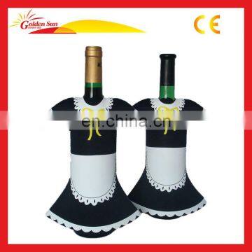 Hot Selling Neoprene Wine Glass Holder