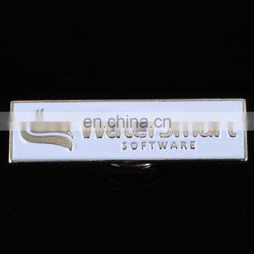 Professional Custom Name Badges/name Plate/work Number Badge photo-2