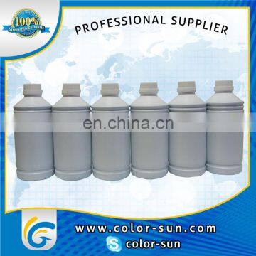 New Design Bottle Premium Dye Ink for Epson/HP/Canon/Lexmark Printer photo-3
