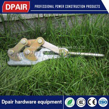 Wire Rope Grip Basic Construction Tools Clamps Wire Grips for Copper Art photo-2