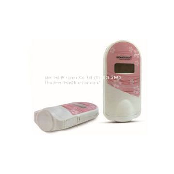 Sonotech Extra Fetal Heart Rate Doppler From Meditech Group