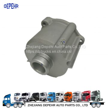 Zhejiang Depehr Supply Heavy Duty European Tractor Shift Cylinder Volvo Renault Truck Range Cylinder 1656239