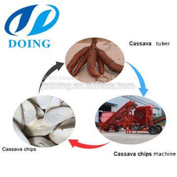 Automatic Chips Production Line Manufacturer photo-4