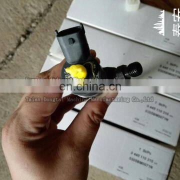 Common Rail Fuel Injector 0445110310 photo-4