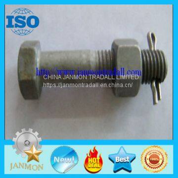 Special Hexagon bolts with holes,Bolt with hole, Bolt with Hole in Head ,Hex head bolts with holes,Hex bolts with holes on head,High tensile bolts with holes,Steel bolt with hole, Stainless steel hex head bolt with hole,Grade 8.8 hex bolts