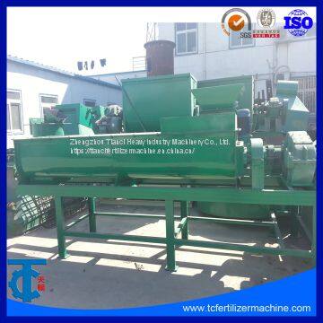 Hot Selling Double Shaft Powder Mixer With High Capacity photo-3