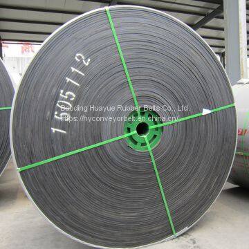 Несмачиваемая маслом конвейерная лента из тканого материала photo-2