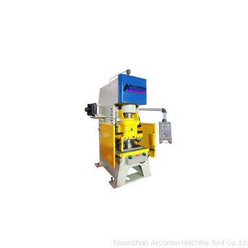 Y27Y 40Ton cnc Punching Machine For Plate Drawing/40Ton Fast Press Machine For Metal Sheet Stamping