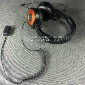 Self Alarm Tag With Loop or Mouse Sensor End photo-5