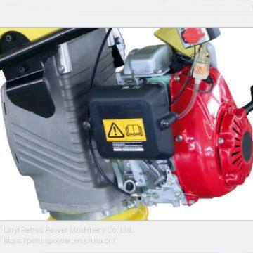 Factory Supply HCR70A Gasoline Tamping Rammer With Honda GX100 Engine