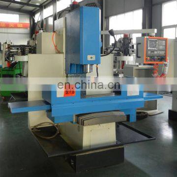 XK7136 CNC Milling Machines Specifications Mini Cnc Mill photo-2