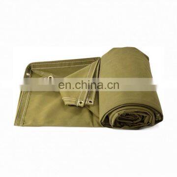 Roofing Greenhouse Poly Cover Tarp Tarpaulin Sheet photo-3