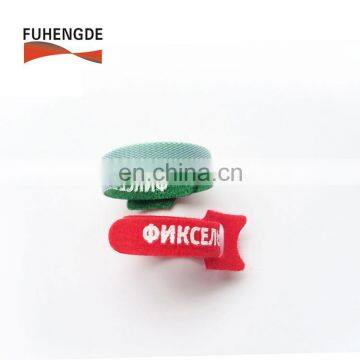 Cable Management, Wires & Cords | Self Gripping Cable Ties, Reusable | Multi-color photo-2