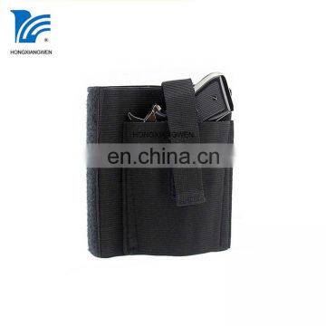 Personalized competitive price durable best belly band holster