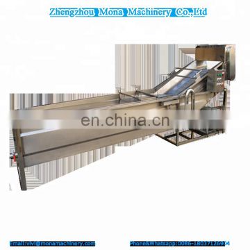 Hot Large Capacity Commercial Vegetable And Fruit Washing Machine/Fruit And Vegetable Cleaning Machine