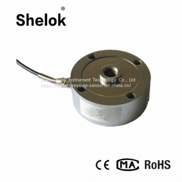 Spoke button 50 ton 60 ton load cell 100 ton