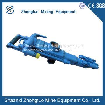 Hand Held YT-28 Jack Hammer Drill Break Rock Drilling