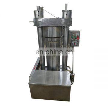 Hydraulic Cocoa Butter Press Hydraulic Cocoa Butter Press Machine Cocoa Butter Processing Machine photo-2