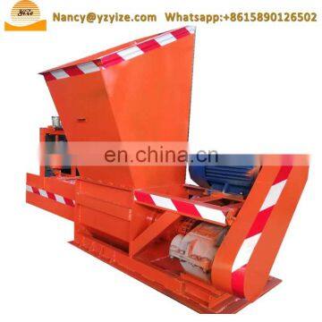 Environmental EPS Polystyrene Foam Recycling Compactor for EPS Recycling photo-5
