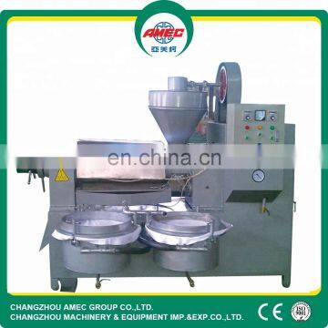 6yl Series Cold Press Oil Machine /screw Oil Press/oil Expeller