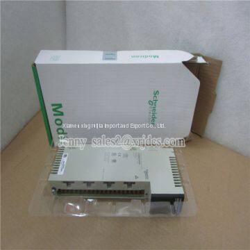 New In Stock SCHNEIDER 140DDO35300 PLC DCS Module photo-2