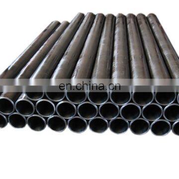 High quality AISI 1020 cold drawn seamless steel pipe