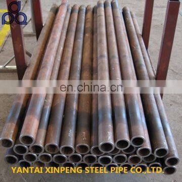 A53 Gr.b Cylinder Seamless Casing Cold Drawn Steel Tubes and Pipes