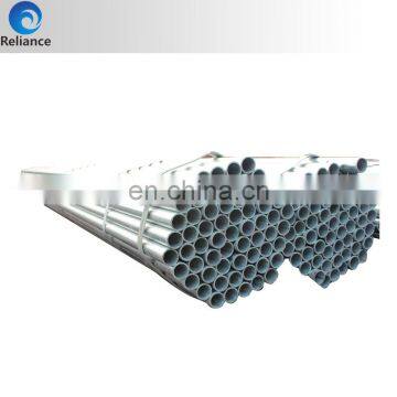 HOT DIPPED GALVANIZED STEEL PIPE PRICE PER METER Z200-Z275G