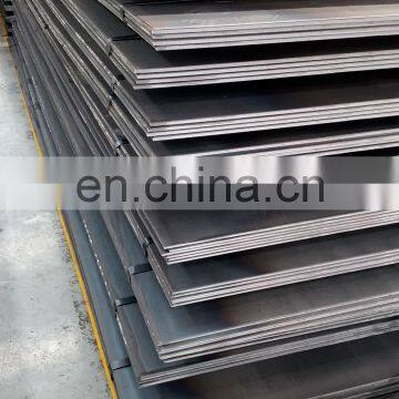 Q245R Q345R High pressure steel plate used in hydropower station high pressure hose