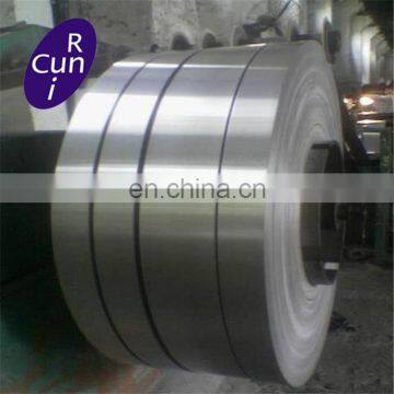 Nichrome Ni30Cr20 alloy strip