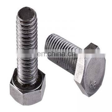 astm a325 310 stainless steel bolts and nuts